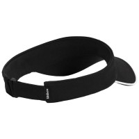 Visera Wilson Classic Negro  Oferta + Barato
