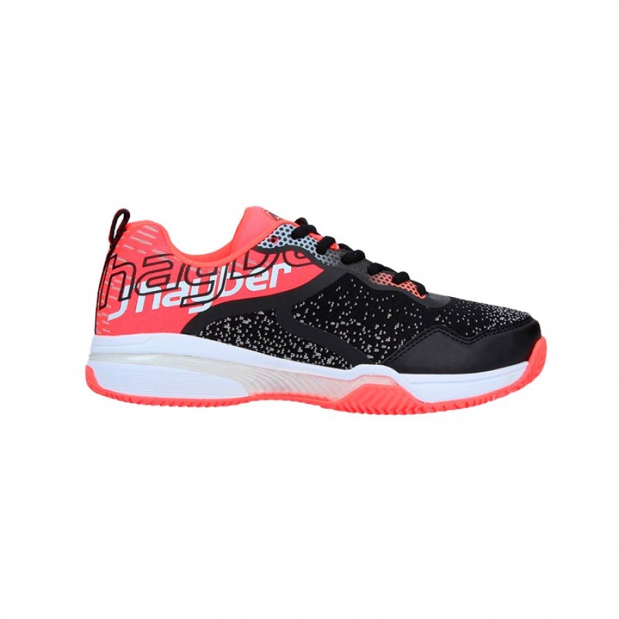 Jhayber Teliza Black Shoe  Offer + Cheap