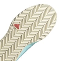 Adidas Adizero Ubersonic 4.1 Aqua Tênis Branco  Oferta + Barato