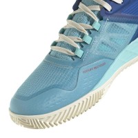 Adidas Adizero Ubersonic 4.1 Aqua Tênis Branco  Oferta + Barato