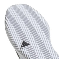 Adidas Adizero Ubersonic 4.1 White Black Sneakers