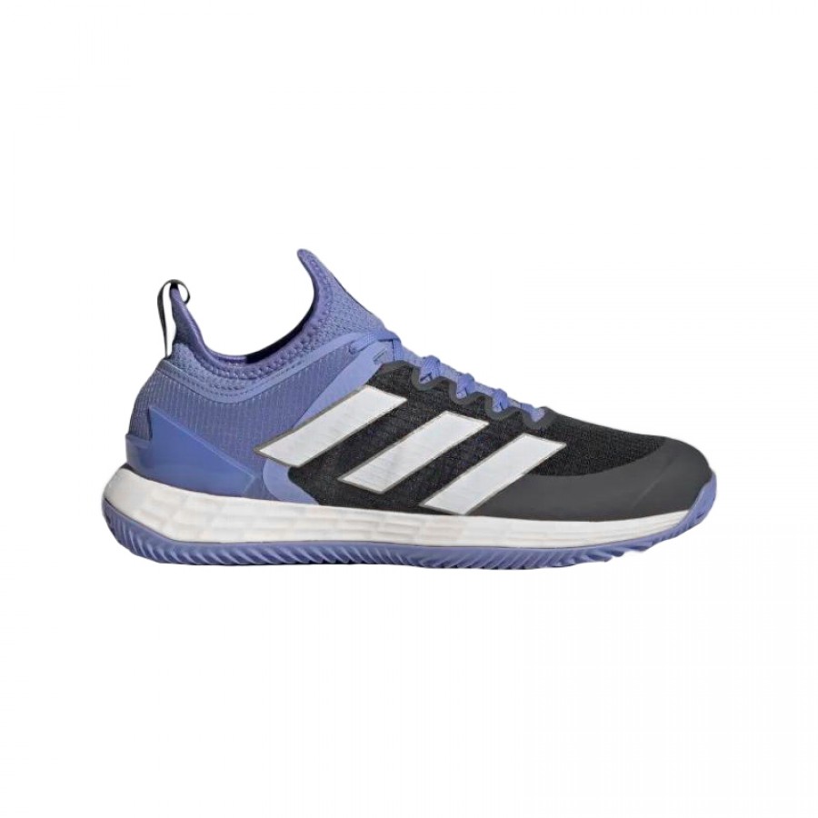 Tênis Adidas Adizero Ubersonic 4 Clay Court Lilac Women  Oferta + Barato