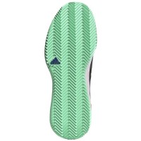 Adidas Adizero Ubersonic 4 Grigio Argento Sneakers Donna  Offerta + Economico