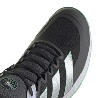 Adidas Adizero Ubersonic 4 Grigio Argento Sneakers Donna  Offerta + Economico