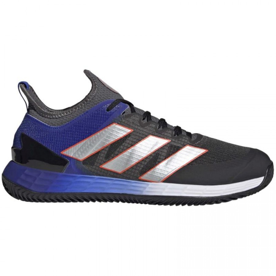 Adidas Adizero Ubersonic 4 M Sneakers Argilla Nero Grigio