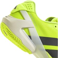 Adidas Adizero Ubersonic 5 Clay Lucid Lemon Nero Scarpe da ginnastica  Offerta + Economico