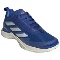 Adidas Avacourt Clay Blue Sneakers Royal Women