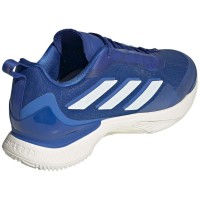 Adidas Avacourt Clay Blue Sneakers Royal Women