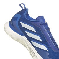 Adidas Avacourt Sneakers Blu Argilla Royal Donna