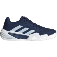 Adidas Barricade 13 Sapatilhas Clay Azul Escuro  Oferta + Barato