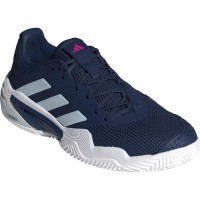 Adidas Barricade 13 Sapatilhas Clay Azul Escuro  Oferta + Barato