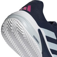Adidas Barricade 13 Sapatilhas Clay Azul Escuro  Oferta + Barato
