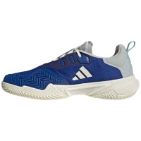 Adidas Barricade Sneakers Blu Royal Bianco