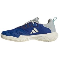 Tenis Adidas Barricade Blue Royal White