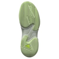 Adidas Barricade Bianca Lime Verde Scarpe