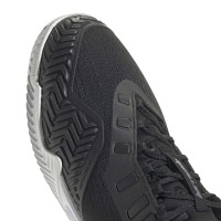 Adidas Barricade Clay Sneakers Black White