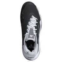 Adidas Barricade Clay Chaussures Noir Blanc Gris