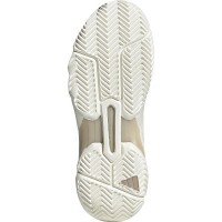 Adidas CourtJam Control 3 Off-White Women''s Sneakers