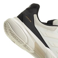 Adidas CourtJam Control 3 Off-White Women''s Sneakers