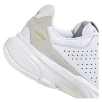 Zapatillas Adidas CourtJam Control 3 Premium Blanco