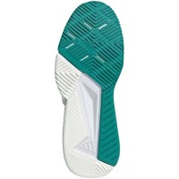 Adidas Courtquick Padel Bianco Verde Sneakers  Offerta + Economico