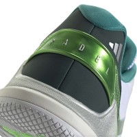 Zapatillas Adidas Crazyquick LS Padel Blanco Verde  Oferta + Barato