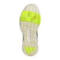 Tênis Adidas Crazyquick LS Padel Lucid Lemon para Mulheres