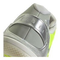 Tênis Adidas Crazyquick LS Padel Lucid Lemon para Mulheres