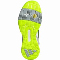 Adidas Crazyquick LS Padel Lucid Lemon Silver Sneakers Donna  Offerta + Economico