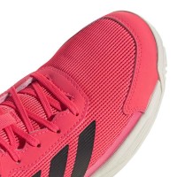 Adidas Crazyquick Padel Red Junior Sneakers
