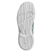 Tênis Adidas Crazyquick Padel Verde Menta Júnior