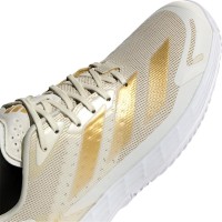 Adidas Defiant Speed 2 Bianco Scarpe da ginnastica da donna  Offerta + Economico