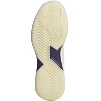 Adidas Defiant Speed 2 Bianco Nero Viola Scarpe da ginnastica  Offerta + Economico