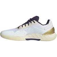Adidas Defiant Speed 2 Bianco Nero Viola Scarpe da ginnastica  Offerta + Economico
