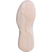 Adidas Defiant Speed 2 Bianco Perla Scarpe da ginnastica Rosa Donna  Offerta + Economico
