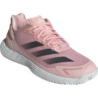 Adidas Defiant Speed 2 Rosa Scarpe da ginnastica da donna - TERRA BATTUTA  Offerta + Economico