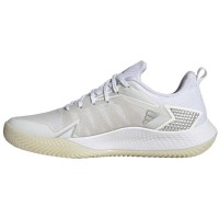 Adidas Defiant Speed Clay Sneakers Bianco Donna