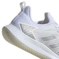 Adidas Defiant Speed Clay Sneakers Bianco Donna