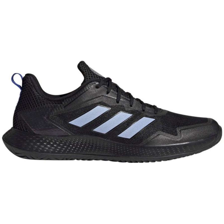 Adidas Defiant Speed Sneakers Light Blue Black
