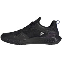 Adidas Defiant Speed Sneakers Light Blue Black