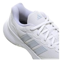 Adidas GameCourt 2 Scarpe da donna White Sky Blue