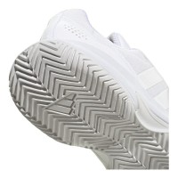 Adidas GameCourt 2 White Women''s Sneakers