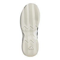 Scarpe da ginnastica Adidas GameCourt 2 Bianco Viola Aurora  Offerta + Economico