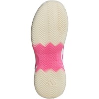 Adidas GameCourt 2 Bianco Rosa Sneakers Donna  Offerta + Economico