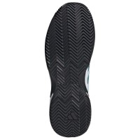 Adidas GameCourt 2 Blanc Vert Noir Baskets  Offre - Pas cher