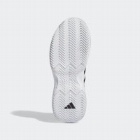 Zapatillas Adidas Gamecourt 2 Negro Blanco Mujer