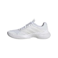 Zapatillas Adidas GameCourt 3 Blanco Mujer