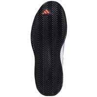 Adidas SoleMatch Control Tênis Azul Preto PADELPOINT Adidas SoleMatch Control Tênis Azul Preto