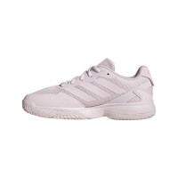 Adidas Ubersonic Pink Junior Sneakers