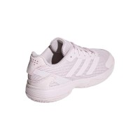Adidas Ubersonic Pink Junior Sneakers